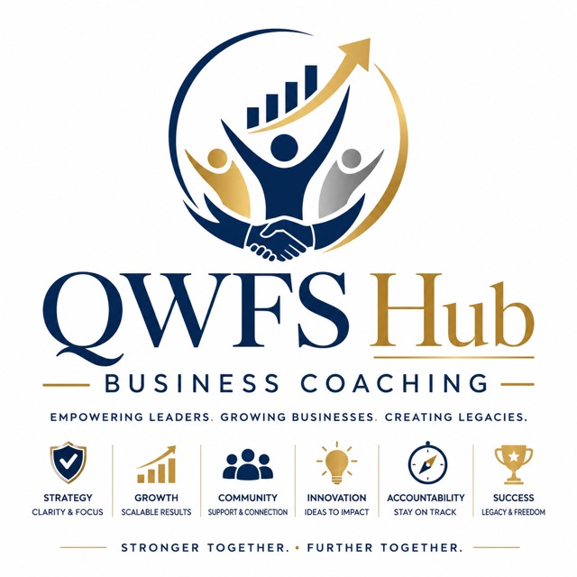QWFS Hub Business Coaching